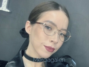 Merciagalen