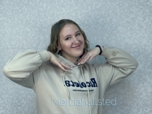 Merciahallsted