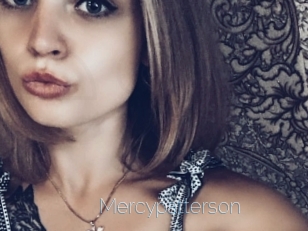 Mercypatterson