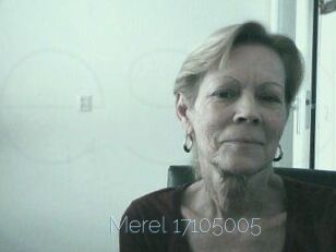 Merel