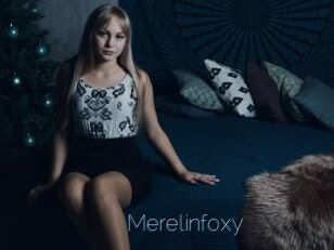 Merelinfoxy