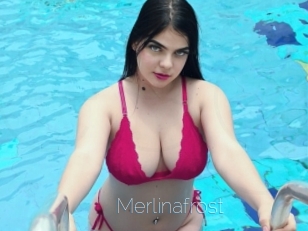 Merlinafrost