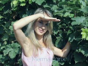 Mermaidgirlx