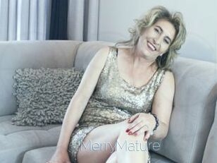 MerryMature