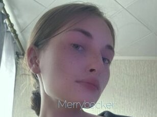 Merrybecker