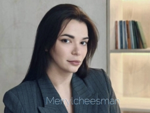 merrylcheesman Elle se Gode
