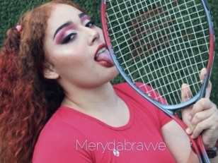 Merydabravve