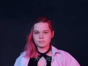 Merylbiddy