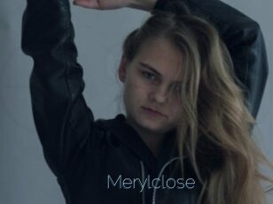 Merylclose