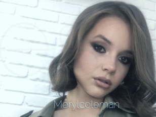 Merylcoleman