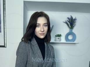 Merylcreason
