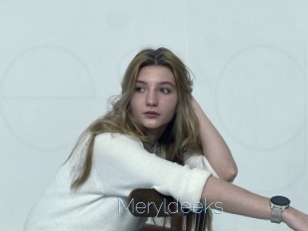 Meryldeeks