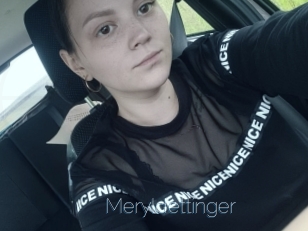 Meryldettinger