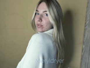Meryldryer