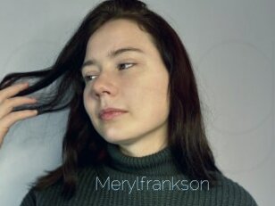 Merylfrankson