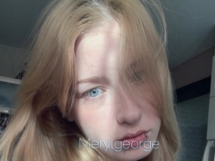 Merylgeorge