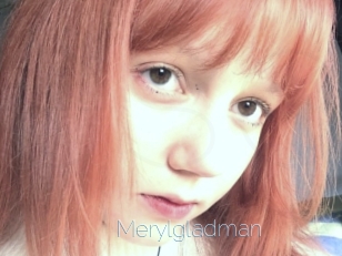 Merylgladman