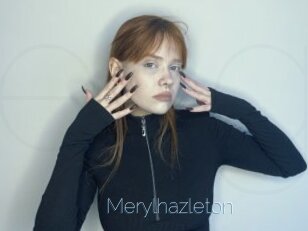 Merylhazleton