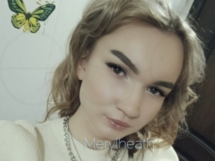 merylheath Elle se Gode