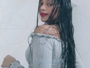 Meyreales