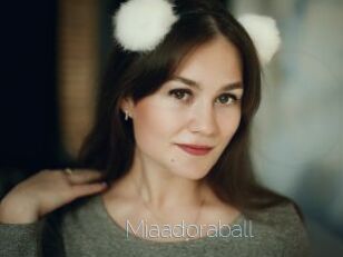 miaadoraball Elle se Gode