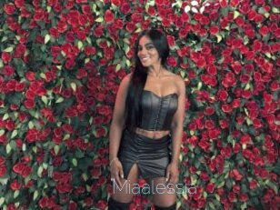 Miaalessia