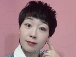 Miaaria