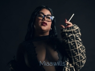 Miaawiills