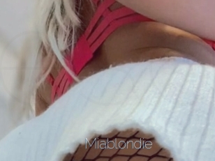 Miablondie