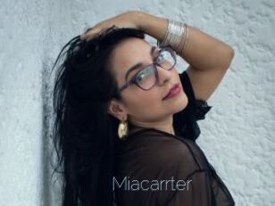Miacarrter
