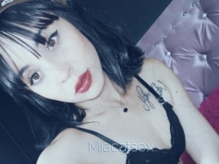 Miacatsex