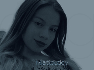 Miaclouddy