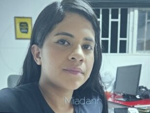 Miadann