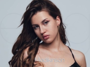 Miadikinson