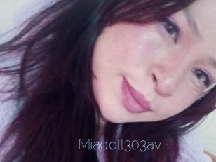Miadoll303av