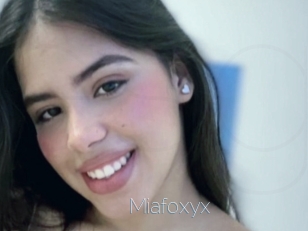 Miafoxyx