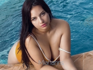 Miahanns