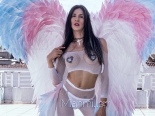 miahmillerr Elle se Gode