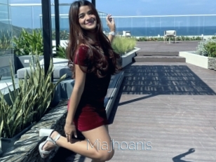 Miajhoanis