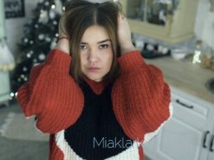Miaklark