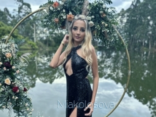 Miakolosova