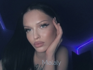 Mialaly