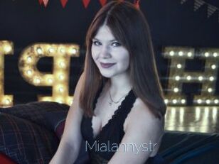 Mialannystr