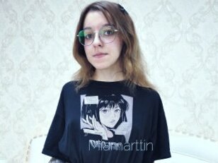 Miamarttin