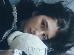 Miamyongo