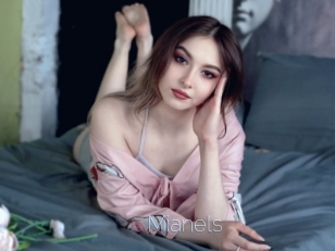 Mianels