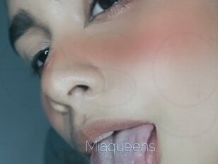 Miaqueens