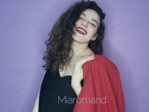 Miaromand