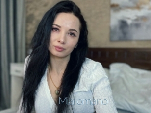 Miaromano