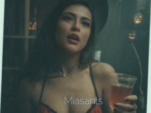 Miasants